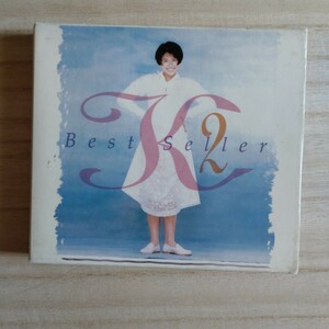 小泉今日子 / K2 Best Seller / ベストアルバム / 2CD