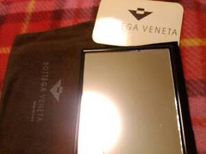 ★送料無料即決★ BOTTEGA VENETA （ボッテガヴェネタ) 鏡 ミラー