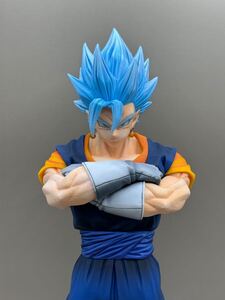 ドラゴンボール MSP ベジット　改造リペイント