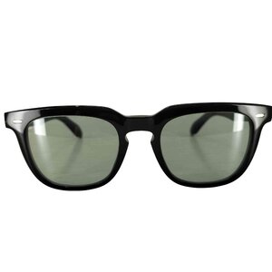 OLIVER PEOPLES(オリバーピープルズ) N.06 メンズ 49□20 145 中古 古着 0804