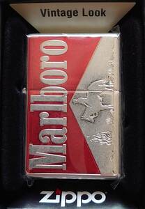 Marlboro 50周年記念 Zippo 限定50個 2024年