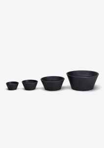 neighborhood SRL . DEN - 4S 4M 4L 4X / CE - PLANT POT セット 新品即決 国内正規品 送料無料 