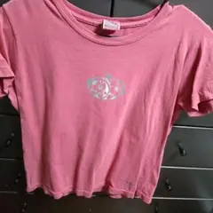 patagoniaTシャツ   S