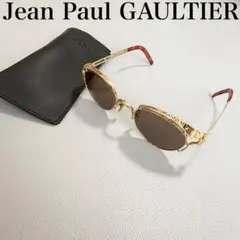 Jean Paul GAULTIER ヴィンテージ サングラス 56-5102