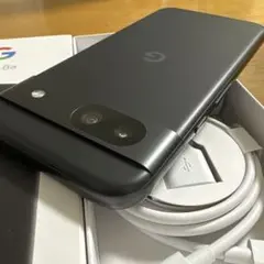 【 ¥11,500引き！】Google Pixel 8a【即購入OK】