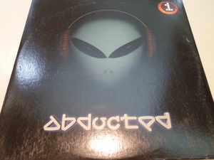 2LP★ABDUCTED