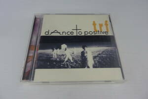 20506801 trf dance to positive MF-7