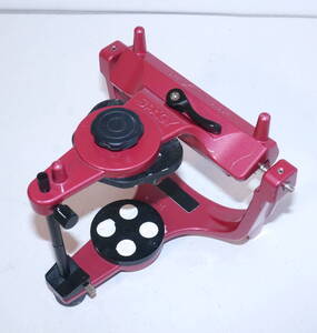 スペイシー咬合器 アルコン型 平均値咬合器 歯科 技工 フェイスボー フェイスボウ　YDM　SPACY Articulator Artikulator 2