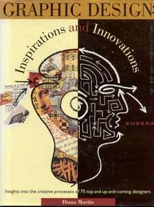 洋書グラフィックデザインのインスピレーションとイノベーション/Graphic Design: Inspirations and Innovationsハードカバー輸入品