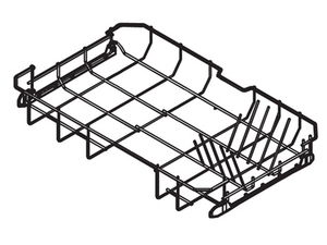 パナソニック部品：下かご/ANP1N-9L0食器洗い乾燥機用