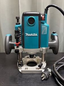 112525★makita/マキタ★電子ルータ★RP2301FC★ジャンク