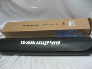 KingSmith Walking Pad キングスミス ウォーキングパッド MTD4N　パッドのみ　未使用品