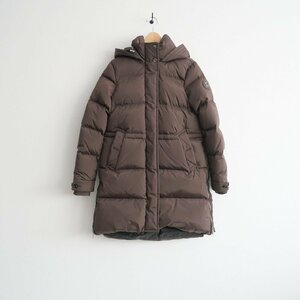 2022AW / 未使用 / IENA購入品 / WOOLRICH ウールリッチ / ALSEA PUFFY PARKA ダウン S / 22020910001830 / 2311-0361