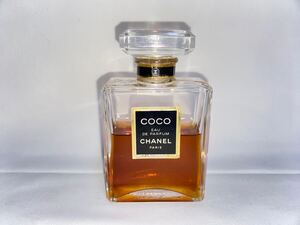 シャネル　ＣＨＡＮＥＬ　ココ　オードゥパルファム　５０ｍｌ