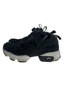 Reebok◆INSTAPUMP FURY OG/24cm/BLK