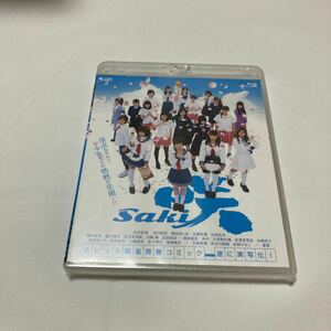 映画 「咲-Saki-」 (通常版) [Blu-ray]