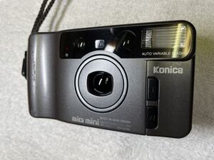 Konica BiG mini