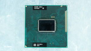 【Socket G2】Intel インテル Pentium B970 プロセッサ－