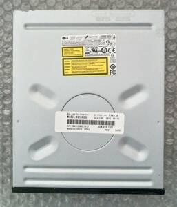 【中古パーツ】Data　Storage blu-ray内蔵ブルーレイドライブBH10NS30 SATA 5インチ■BD 2011-2