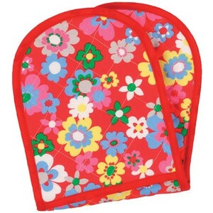 ◆Cath Kidston / キャス オーブングローブ B◆新品・未使用♪