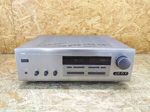 ◎【動作確認済み 】YAMAHA AVX-1000DSP NATURAL SOUND DSP/AV AMPLIFIER AVアンプ 現状品◎SP-237