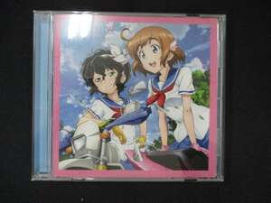 1052＃中古CDS TVアニメ「ばくおん!!」OPテーマ「FEEL×ALIVE」/佐咲紗花