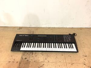 【岐阜発 キーボード ジャンク】YAMAHA V50