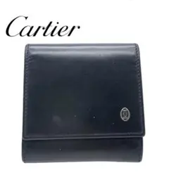 Cartier カルティエ　小銭入れ　コインケース　財布　メンズ　レディース