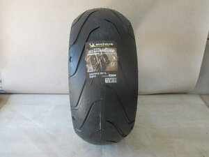 ミシュラン　２４０/４０R１８　新品　ＳＣＯＲＣＨＥＲ　１１