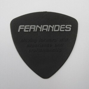 ★FERNANDES フェルナンデス 中古 ギターピック