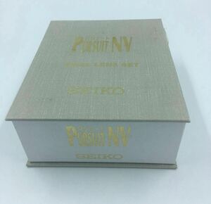 PURSUIT NV SEIKO TRIALLENSSET トライアルレンズ