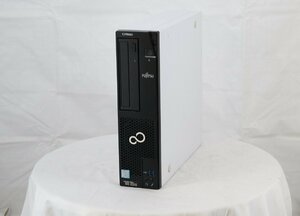 FUJITSU FMVD21001 ESPRIMOD586/P　Core i5 6500 3.20GHz 8GB 1000GB■現状品