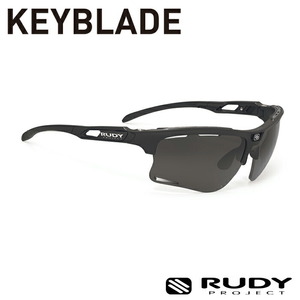 【正規販売店】RUDY PROJECT SP501006-0000 KEYBLADE キーブレイド ブラックマットカラー