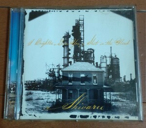  【輸入盤 CD】Ｉ Ｏｕｇｈｔｔａ Ｇｉｖｅ Ｙｏｕ ａ Ｓｈｏｔ ｉｎ ｔｈｅ Ｈｅａｄ ｆｏｒ Ｍａｋｉｎｇ／Ｓｈｉｖａｒｅｅ シヴァリー