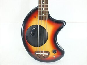 ♪ 1円スタート ♪ FERNANDES フェルナンデス ZO-3 ベース 中古 現状品 250111S8871