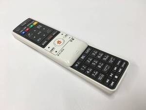 A13728)J:COM 060-229900010 リモコン 中古