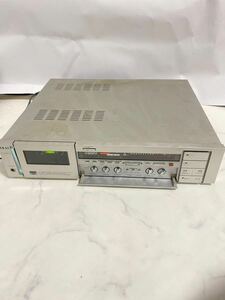 AKAI GX-F71　STEREO CASSETTE DECK 