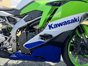 ZX-25R ZX-4R フレーム スライダー エンジン ガード カウル スライダー カワサキ KAWASAKI ヨシムラ タイプ