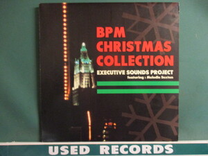 BPM F. Melodie Sexton ： Christmas Collection 12