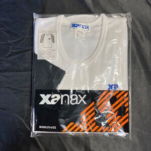 Xanax BUS-9A サイズ140 衣類　ユニフォーム　スポーツ　運動　ビンテージ品