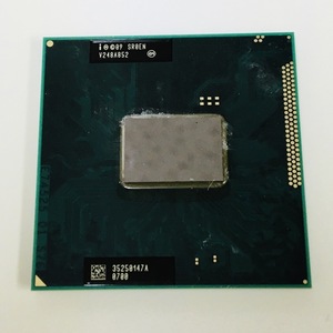 【ノーチェック】[ intel ] SR0EN Celeron B840 1.9GHz