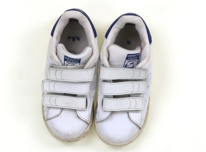 アディダス Adidas スニーカー 靴16cm～ 男の子 子供服 ベビー服 キッズ