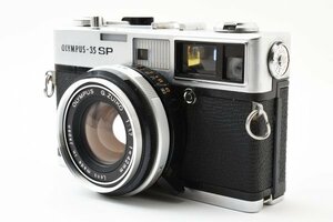 ADS5197★ 外観美品 ★ オリンパス OLYMPUS 35 SP