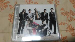 ★CD　EXILE&倖田來未　WON