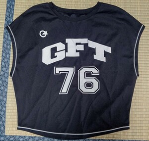 【一度着用】G-Fit★袖なしシャツ