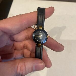 RADO ラドー　クォーツ 204.4079.4n