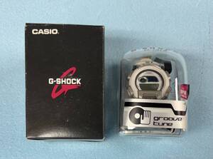 宅急便送料込み　動作確認無し　未開封　G-SHOCK G-MIX groove tune　BPM DW-003HH-7T CASIO Gショック