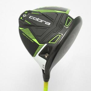 コブラ cobra キング RAD SPEED XB US ドライバー PROFORCE V2 シャフト：PROFORCE V2