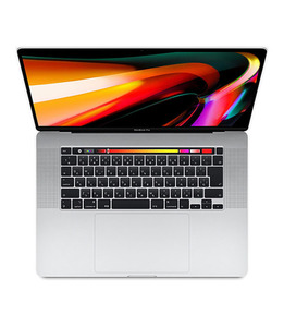 MacBookPro 2019年発売 MVVM2J/A【安心保証】