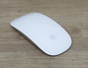 ★≪中古品≫Apple Mac マジックマウス A1296[t25012013]